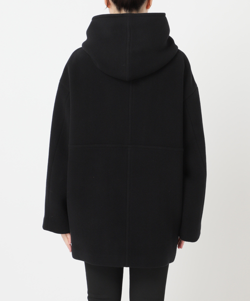 追加》スーパー140モッサフードコート（その他アウター）｜JOURNAL