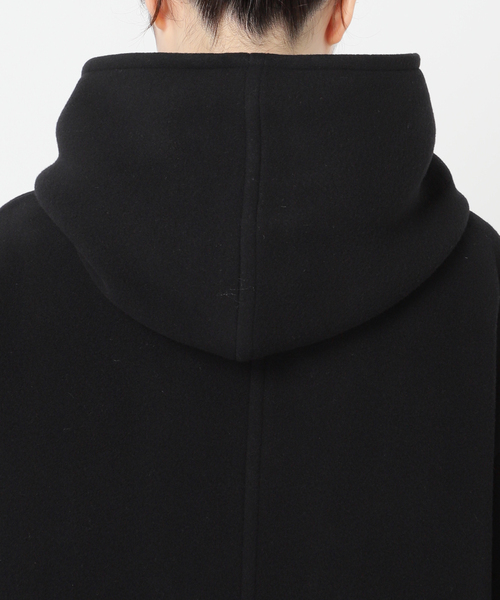 追加》スーパー140モッサフードコート（その他アウター）｜JOURNAL