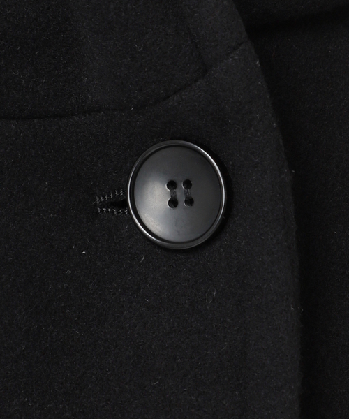 追加》スーパー140モッサフードコート（その他アウター）｜JOURNAL