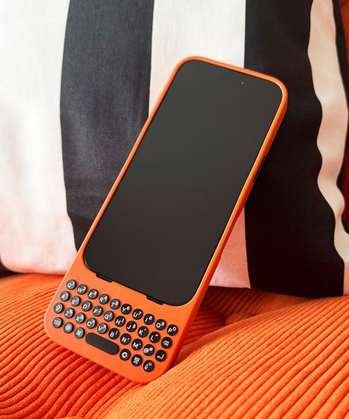 Clicks(クリックス) iphone16Pro キーボード付きスマホケース Amazon.co.jp: Clicks(クリックス) iPhone 16 Pro 用 キーボード