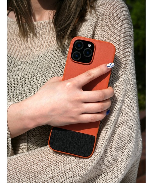 Clicks（クリックス）】キーボード付き iPhone16 Pro ケース/打ちやす