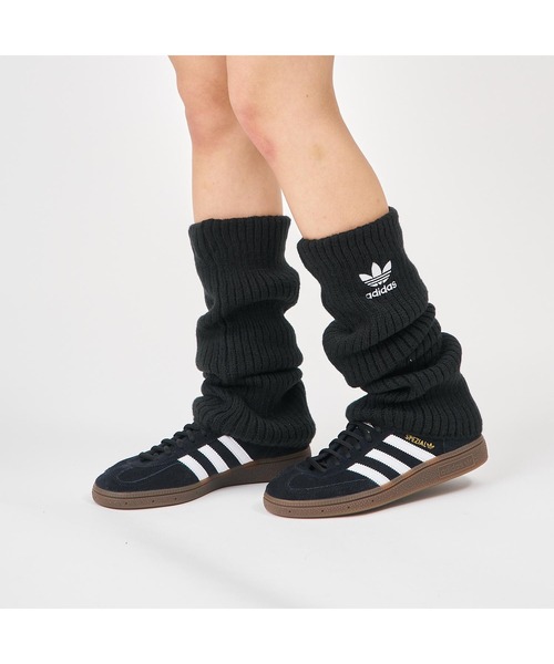 adidas アディダス W LEG WARMERS レッグウォーマー IY4104 BLACK