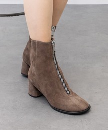 Fabio Rusconi｜ファビオルスコーニのブーツ（ラウンドトゥ）通販