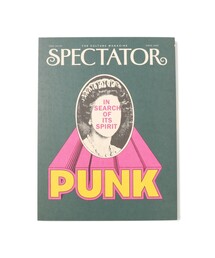 TOKYO CULTUART by BEAMS(gELEJ`[goCr[X)SPECTATOR / Vol.54({)