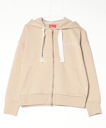 NEW BALANCE | ニューバランス New Balance SWEAT FULL ZIP HOODIE(スウェット)