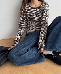 CANAL JEAN tシャツ 2枚セット CANAL JEAN tシャツ 2枚セット CANAL JEAN tシャツ 2枚セット