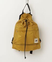 【FRUIT OF THE LOOM/フルーツオブザルーム】FTL COLOR PURSE BACKPACK