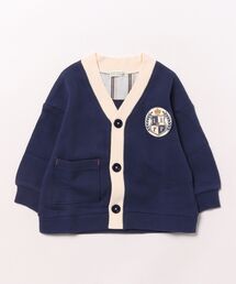 RAGMART（ラグマート）の「レタードカーディガン（カーディガン/ボレロ）」