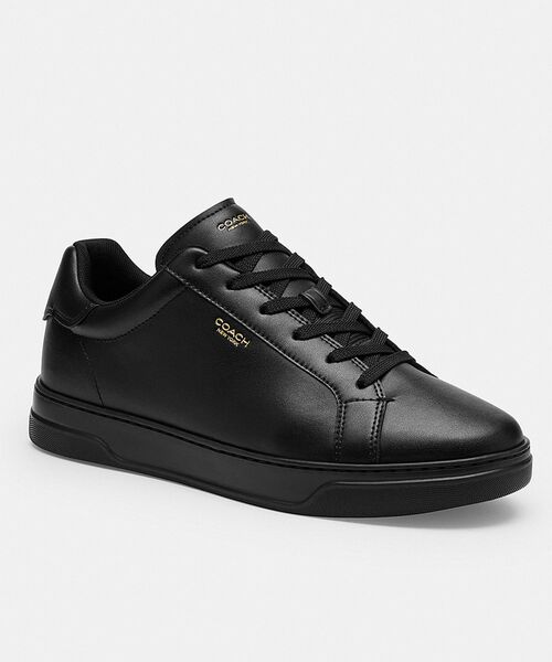 COACH（コーチ）の「ランナー スニーカー（スニーカー）」 - WEAR