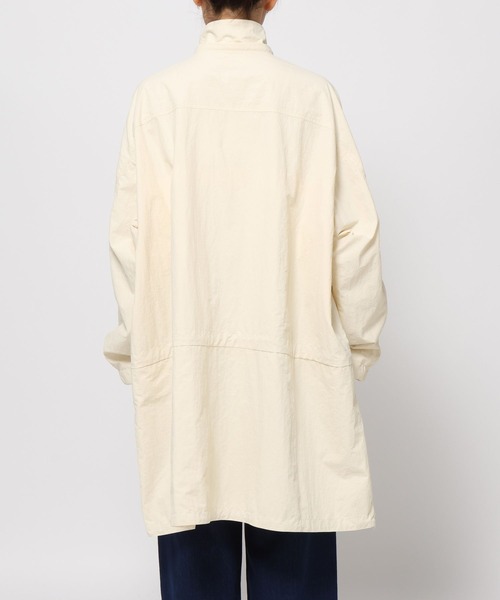 Apart by lowrys 2way スタンドブルゾン ライトベージュ 2WAYスタンドブルゾン | [公式]アパートバイ （A part by）通販