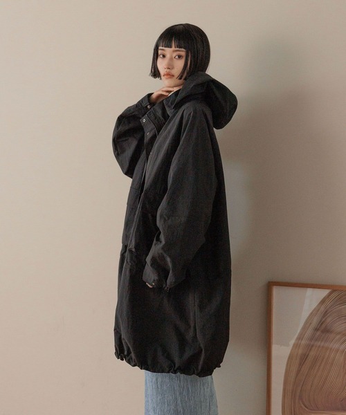 セール】2WAYナイロンブルゾン 579761（ブルゾン）｜LOWRYS FARM