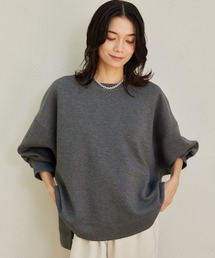 BARNYARDSTORM | BARNYARDSTORM / ダンボールプルオーバー / マシンウォッシャブル【WEB限定】(スウェット)