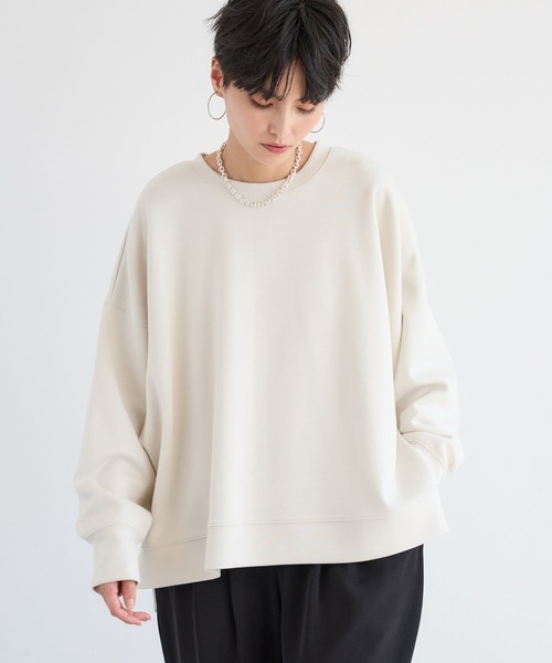 セール】BARNYARDSTORM / ダンボールプルオーバー / マシン