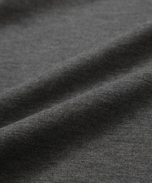 BARNYARDSTORM（バンヤードストーム）の「BARNYARDSTORM / ダンボールプルオーバー / マシンウォッシャブル【WEB限定】（スウェット・レディース・チャコールグレー/アイボリー・FREE）」の18枚目の写真