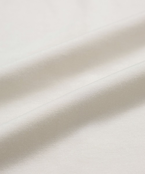 BARNYARDSTORM（バンヤードストーム）の「BARNYARDSTORM / ダンボールプルオーバー / マシンウォッシャブル【WEB限定】（スウェット・レディース・チャコールグレー/アイボリー・FREE）」の19枚目の写真