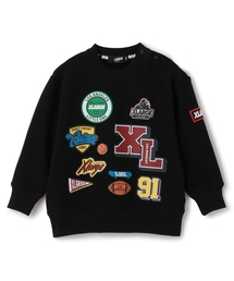 XLARGE KIDS｜エクストララージキッズ（キッズ）の通販 - ZOZOTOWN
