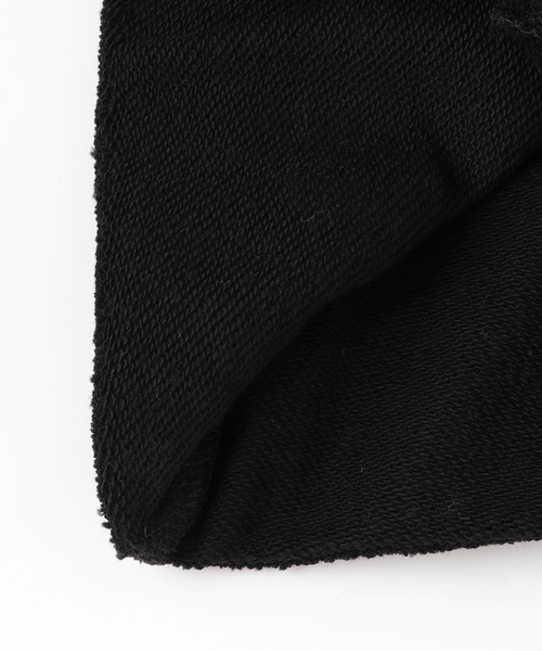 XLARGE KIDS（エクストララージキッズ）の「カレッジワッペンプリントトレーナー（スウェット・キッズ・ブラック/トップグレー・130cm/120cm/140cm/100cm/90cm/110cm）」の7枚目の写真