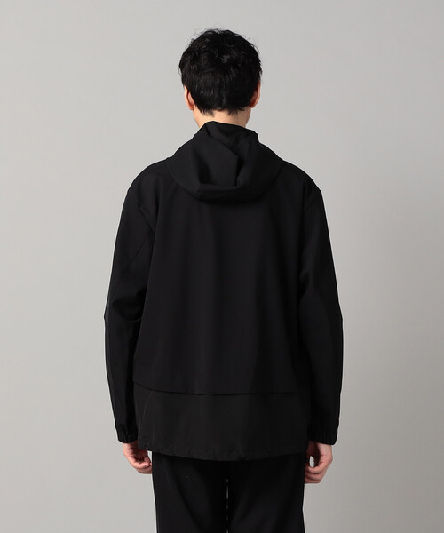 β MEN（ベータメン）の「コンビネーション ブルゾン（ブルゾン・メンズ・ブラック/カーキ・M/L）」の20枚目の写真