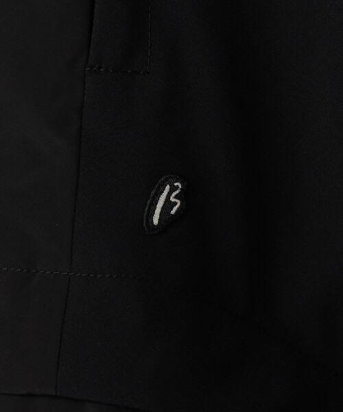 β MEN（ベータメン）の「コンビネーション ブルゾン（ブルゾン・メンズ・ブラック/カーキ・M/L）」の22枚目の写真