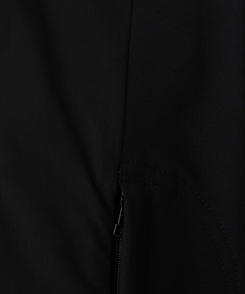 β MEN（ベータメン）の「コンビネーション ブルゾン（ブルゾン・メンズ・ブラック/カーキ・M/L）」の18枚目の写真