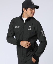 新品未使用サイコバニー、ゴルフ用ナイロンブルゾンXLsize Psycho Bunny｜サイコバニー（メンズ）のブルゾン通販 - ZOZOTOWN