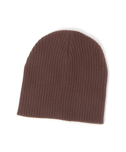 ニットビーニー 579532（ニットキャップ/ビーニー）｜LOWRYS FARM