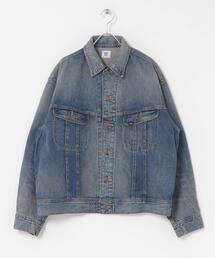 アーバンリサーチ サニーレーベル デニムジャケット LEVI’S URBAN RESEARCH Sonny Label デニムジャケット gジャン デニム