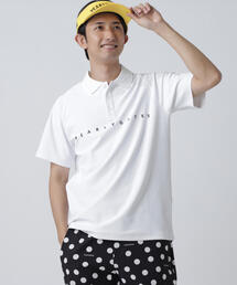 PEARYGATES ポロシャツ PEARLY GATES - 【パーリーゲイツ】PEARY GATES ポロシャツ 半袖