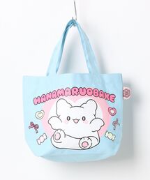【 sanrio 】 サンリオキャラクターズ カラーマチ付きバッグ  25F9