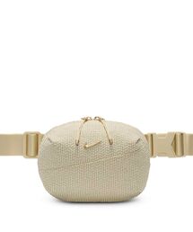 NIKE(iCL)̃iCL I[ NX{fBobO (2L) / Nike Aura Crossbody Bag (2L) HV6626-229 Light Khaki({fBobO/EGXg|[`)