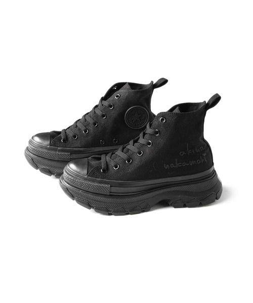 【AKINA NAKAMORI× CONVERSE】ALL STAR TREKWAVE HI