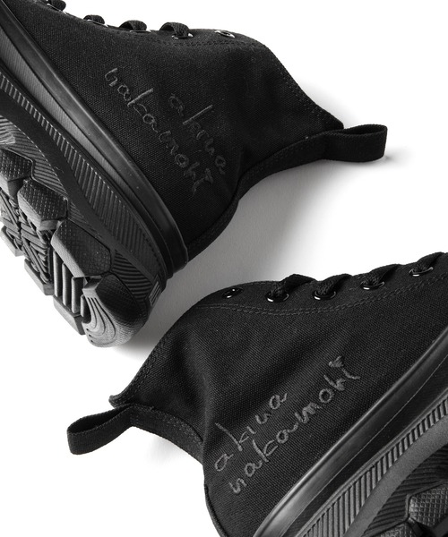 【AKINA NAKAMORI× CONVERSE】ALL STAR TREKWAVE HI