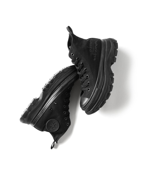 【AKINA NAKAMORI× CONVERSE】ALL STAR TREKWAVE HI