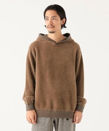 B:MING by BEAMS | 12ゲージ フェザー パーカー(ユニセックス)(パーカー)