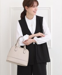 SHOO・LA・RUE | 【セレモニー】ブガッティトートバッグ(トートバッグ)