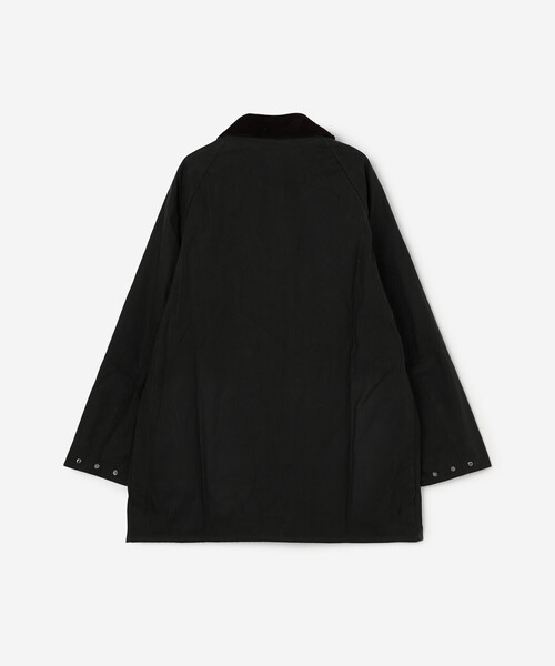 Barbour OS Beaufort 36 オーバーサイズ オイルドJKT Barbour OS Beaufort 36 オーバーサイズ オイルド - メルカリ