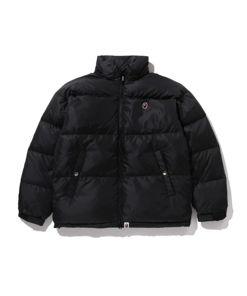 ONE POINT RELAXED FIT DOWN JACKET（ダウンジャケット/コート）｜A