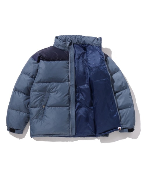 ONE POINT RELAXED FIT DOWN JACKET（ダウンジャケット/コート）｜A
