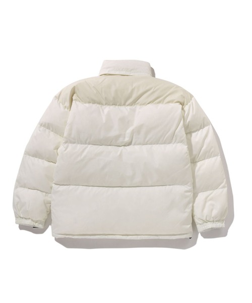 ONE POINT RELAXED FIT DOWN JACKET（ダウンジャケット/コート）｜A