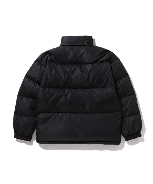 ONE POINT RELAXED FIT DOWN JACKET（ダウンジャケット/コート）｜A