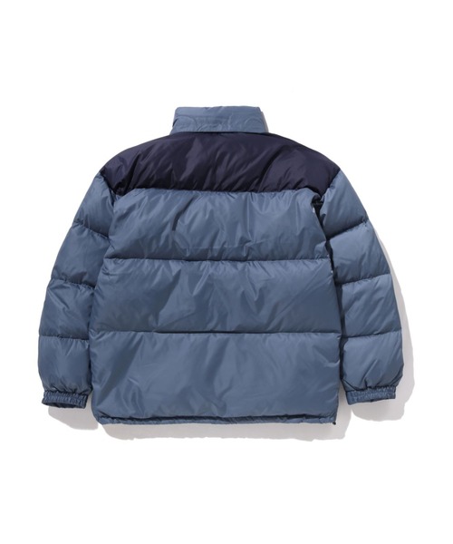 ONE POINT RELAXED FIT DOWN JACKET（ダウンジャケット/コート）｜A