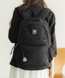 SCANDINAVIAN FOREST（スカンジナビアン・フォレスト）の「スタンデイパック＜撥水加工＞（バックパック/リュック）」