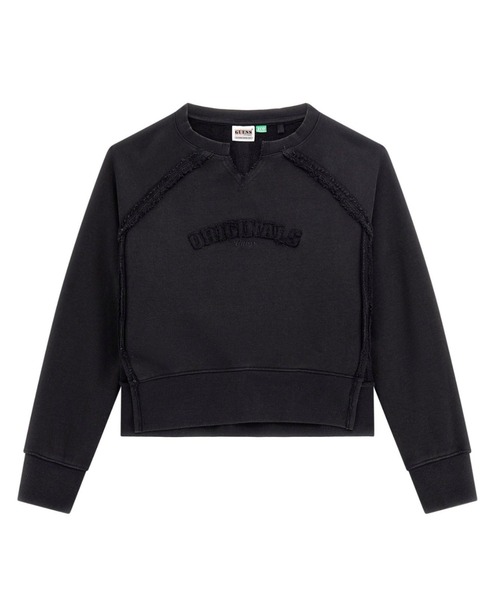 スウェット | GUESS(ゲス) JAPAN 公式オンラインストア | GUESS