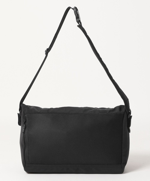 niko and...（ニコアンド）の「コードポケメッセンジャーバッグ（メッセンジャーバッグ・メンズ・グレー/ブラック・FREE）」の14枚目の写真