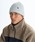 Quiksilver�i�N�C�b�N�V���o�[�j�́uWR RIB KNIT BEANIE/�N�C�b�N�V���o�[�����j�b�g�L���b�v�E�r�[�j�[�i�j�b�g�L���b�v/�r�[�j�[�j�v�b�O���[