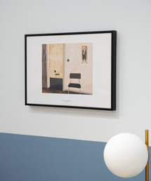 journal standard Furniture (W[iX^_[ht@j`[)́yLOUSIANA POSTERzMamma Andersson - Dialogue A3@A[gt[(tHgt[)