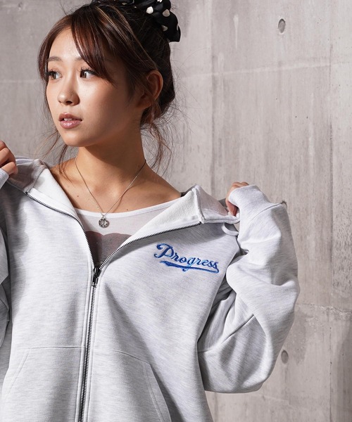 PLAVE The 6th Summer パーカー PLAVE THE 6TH SUMMER Official Merch - Now In Seoul