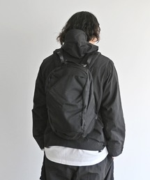 NOIR（ノワール）の「Gemini middle backpack（バックパック/リュック）」