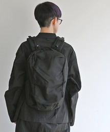 NOIR（ノワール）の「Gemini middle backpack（バックパック/リュック）」