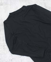 Outfitter lab（アウトフィッターラボ）の「【あったかヒート素材】　ハイネック　ヒートインナー（インナーウェア/肌着）」